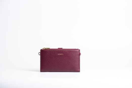 GUICH bag - Plum