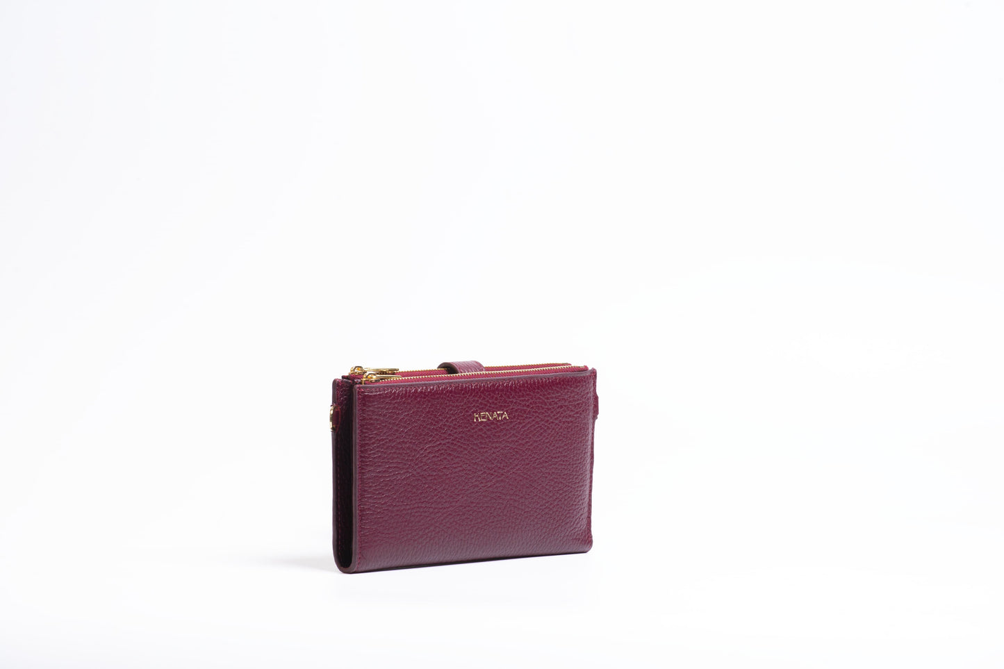 GUICH bag - Plum