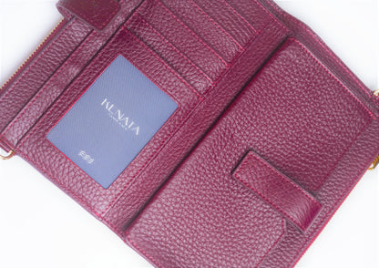 GUICH bag - Plum