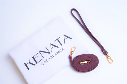 GUICH bag - Plum