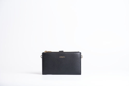 GUICH bag - Black