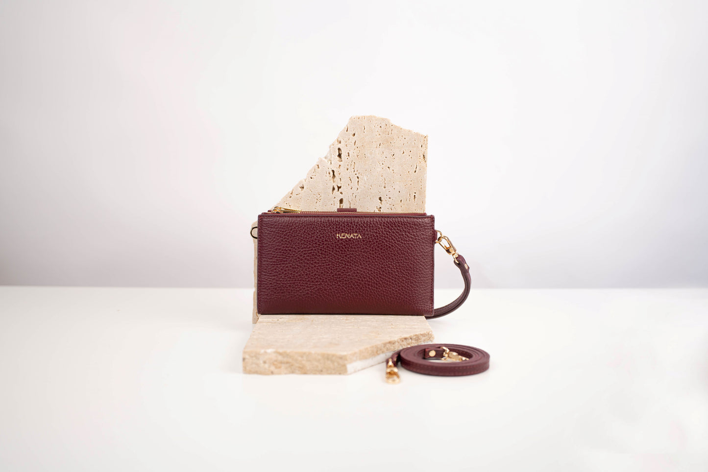 GUICH bag - Plum