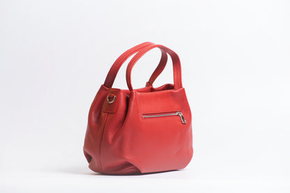 LALLA bag - Red