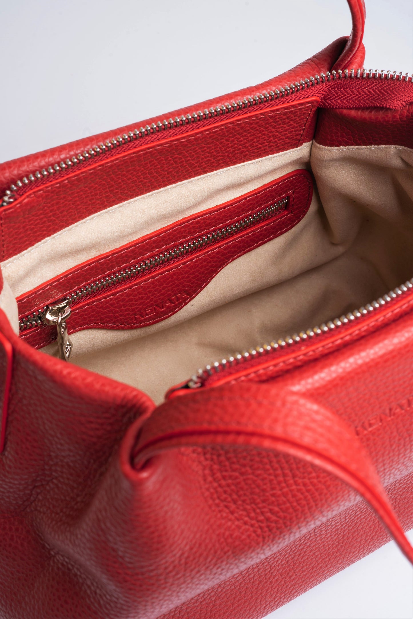 LALLA bag - Red