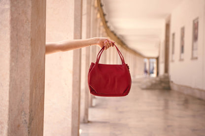 LALLA bag - Red