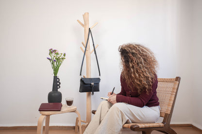 NOON bag - Black