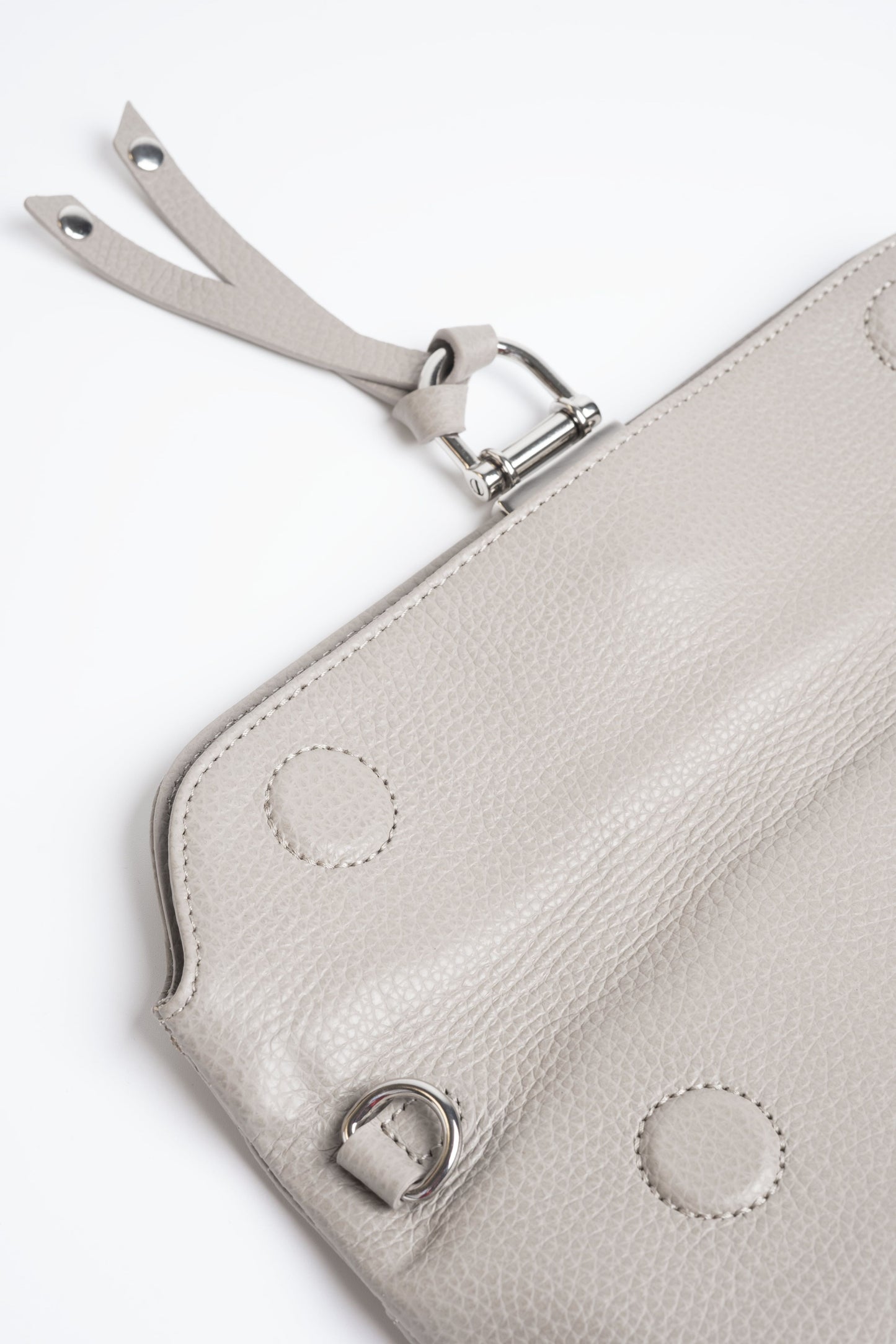NOON bag - Light Grey