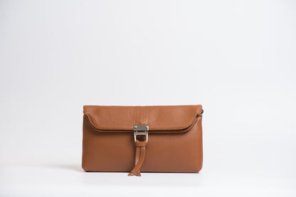 NOON bag - Brown