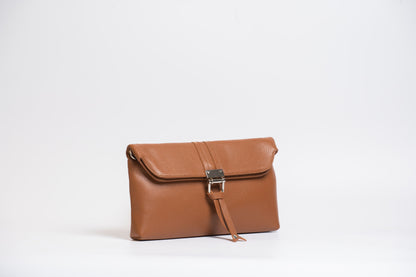 NOON bag - Brown