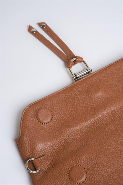 NOON bag - Brown