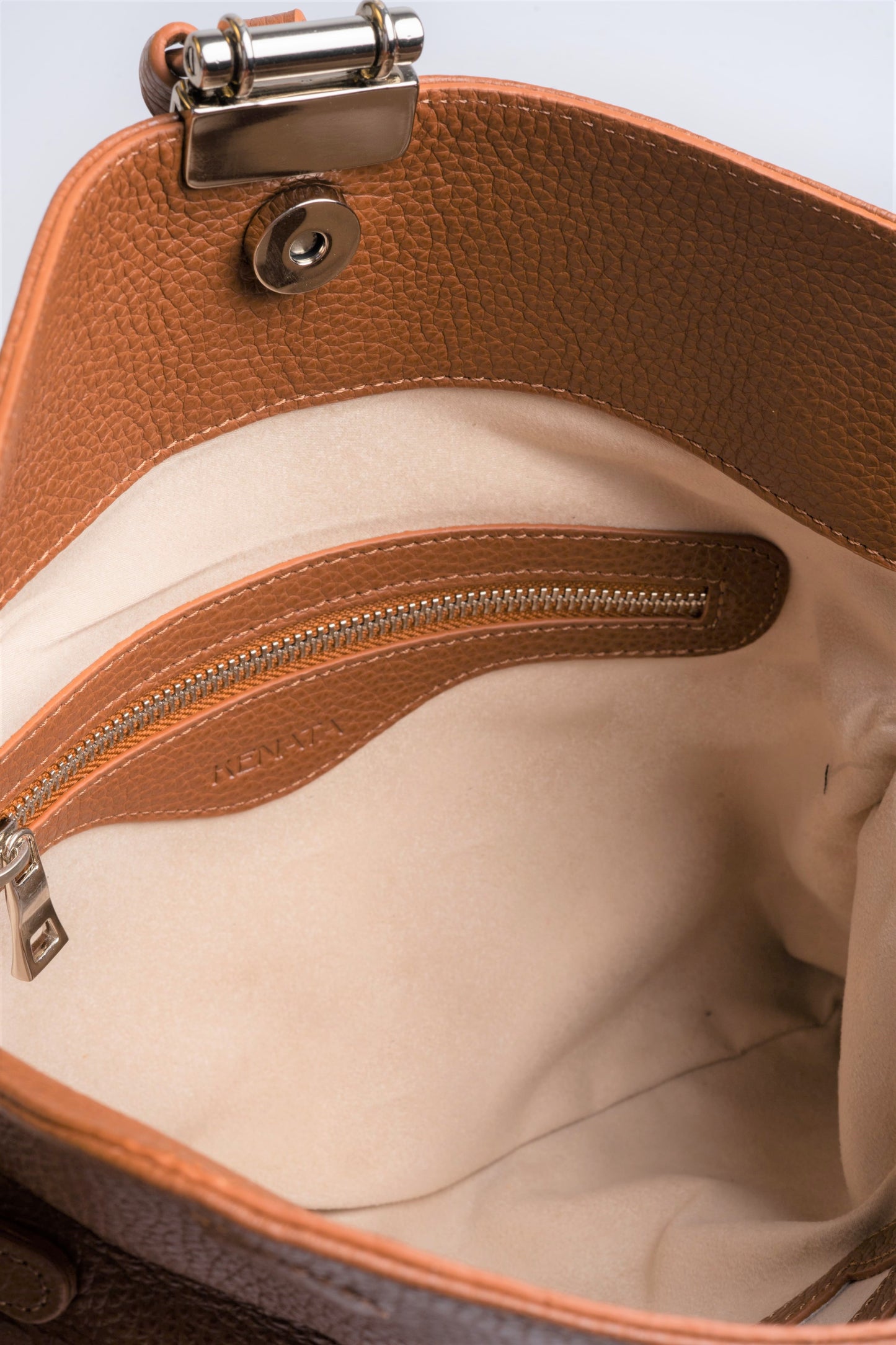 NOON bag - Brown