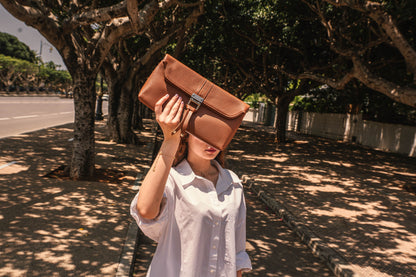 NOON bag - Brown