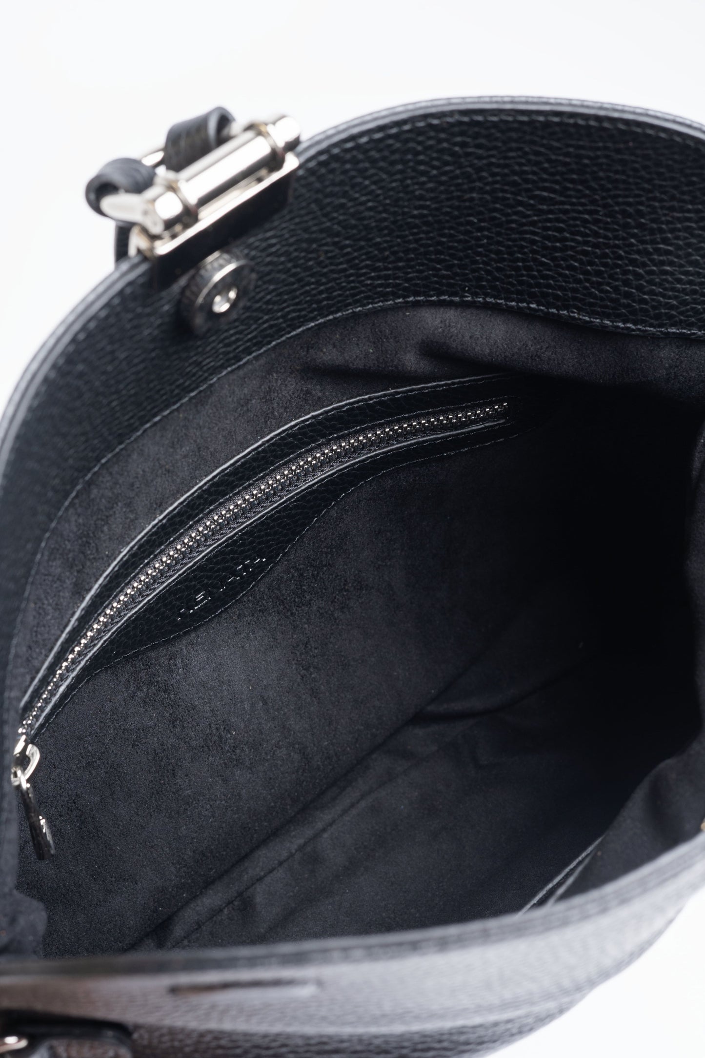 NOON bag - Black