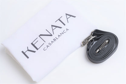 NOON bag - Black